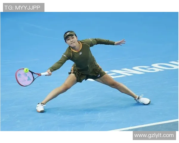 西安网球队展现卓越灵活性荣登最新网球灵活性TOP10榜首